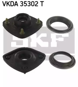 Подшипник (SKF: VKDA 35302 T)